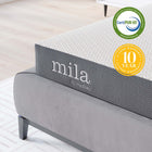 Modway - Mila 6 po Matelas King-Neuf sous vide d'usine