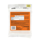 Gorilla - Hot Glue Sticks 4 po Taille Miniature - Paquet de 75-Toutes températures : Convient aux pistolets à colle à haute et basse température