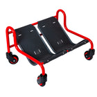 Winther - Canapé Surfeur-Le véhicule propose de nombreux jeux à caractère social, permettant aux enfants de discuter et d'interagir de nombreuses manières, tout en étant assis les uns à côté des autres.