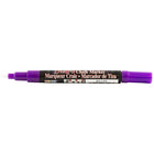 JAM Paper - Marqueur craie - Pointe fine - Violet (526482PU)-Marqueurs à craie violets
