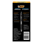 BIC - Porte-mines incassables, 0,7 mm - Paquet de 12-6