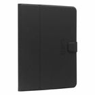 UAG - Étui folio Standard Issue pour iPad Air 13" 2024 - Noir-Matériaux légers en PU et TPU