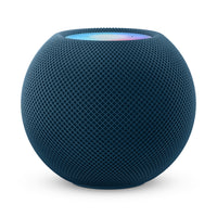 Apple - HomePod mini, bleu-Puce Apple S5