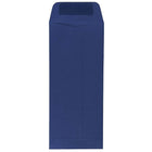 JAM Paper Enveloppes ouvertes au bout avec fermeture gommée, 4 1/8 x 9 1/2 po, bleu présidentiel, 1000/paquet-Taille : nº 10, 4 1/8 x 9 1/2 po