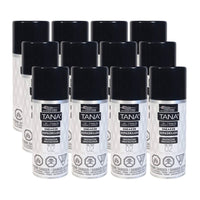 Tana - Protecteur pour Baskets Étape 02 120 g - Paquet de 12-Étape 2 : Spray protecteur