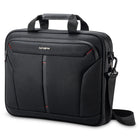 Samsonite - Xenon 4 Serviette pour portable 17 po - noir    -Étui rembourré pour ordinateur portable offrant une protection supplémentaire. Convient à la plupart des ordinateurs portables de 17,3 po