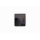 Samsung - Galaxy Z Flip7 - 256 Go - Noir de jais - Bell et Virgin Plus-Écran de couverture Infinity, bord à bord - L’écran de couverture Infinity à bord du Galaxy Z Flip7 vous permet d’accéder à vos fonctionnalités préférées plus facilement au moment où vous en avez besoin