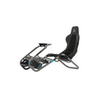 Logitech G - Playseat Trophy Édition Chaise de course-Développée avec l'aide de vrais pilotes de course et d'athlètes d'e-sport