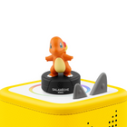 tonies - Pokemon Bulbizarre Carapuce (Français)-Découvrir une expérience d’écoute unique avec chaque figurine Tonie, qui contient ses propres histoires et chansons - prêt à explorer