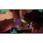 Star Fox pour Nintendo Switch 2-Invitez un deuxième joueur à vous rejoindre en tant que tireur à l'aide des commandes souris Nintendo Switch 2
