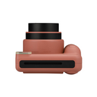 Fujifilm instax SQUARE 2 Instant Camera - Brick Red-Prints on instaxTM SQUARE instant film (instax SQUARE instant film sold separately)
