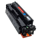 Balloon Brand - Cartouche de toner compatible HP W2021X - Très haut rendement - Cyan-Type de rendement d'encre/toner: Haut rendement