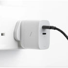 Native Union - Chargeur Mural 67W PD GaaN - Blanc-7