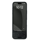 Clicks - Étui clavier pour iPhone 16 Pro Max – Onyx-Tapez avec vitesse et précision sur un clavier conçu pour la sensation et la performance.