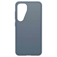 OtterBox - Symmetry Magnets Case pour Samsung Galaxy S25 - Bleutiful-Design ultra-fin qui suit les lignes de votre téléphone