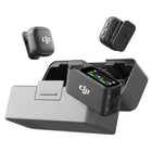 DJI - Mic 3 (2 TX + 1 RX + Boîtier de recharge)-5