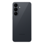 Samsung - Galaxy S26 FE - 256 Go - Graphite - Bell et Virgin Plus-Caméra arrière : 50,0 MP + 12,0 MP + 8,0 MP
