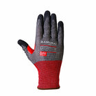 Forcefield - Gants Samurai Sandy cut 6 - Taille 8 - Paire-Résistance à la coupure de niveau ANSI A6