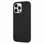 Nimbus9 - Coque Alto 2 avec MagSafe pour iPhone 16 Pro - Noire-Protection surélevée des bords de la caméra