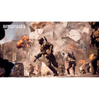 Battlefield 6 pour PlayStation 5-UNE GUERRE TOTALE EMBLÉMATIQUE : Menez une guerre totale avec des combats d’infanteries et de véhicules, un jeu en équipe axé sur les classes et une immersion audiovisuelle de pointe. Où les avions de combat, les chars d’assaut, les lance-roquettes en chute libre, l’artillerie lourde et les combats d’infanteries à haute intensité ne font qu’un. C’est la guerre qui n’existe que dans Battlefield