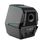 Hecate by Edifier - G5000 Enceintes stéréo de jeu multi-entrées Bluetooth avec effet lumineux RGB - Noir-8