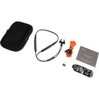 Jabra - Casque Evolve 65E MS Link 370-Matériau et revêtement : fabriqué à partir de matériaux durables de qualité supérieure.