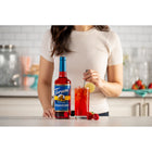 Torani - Sirop fraise sans sucre -750 mL - paquet de 4-Sans sucre et zéro calories