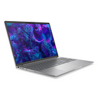 HP ZBook 8 G1i 16" Portable - Intel Ultra 7 265H - Nvidia Quadro RTX 500 Ada - 32 Go de RAM - 1 To SSD - Windows 11 Pro - Argent-Graphismes : NVIDIA RTX 500 Ada (4 Go GDDR6)