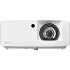Optoma Technology - ZH450ST Projecteur laser DLP courte focale Full HD 4 200 lumens Optoma Technology DuraCore-Construction écologique