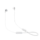 JBL TUNE 215BT Écouteurs boutons sans fil - Blanc-Écouteurs boutons sans fil