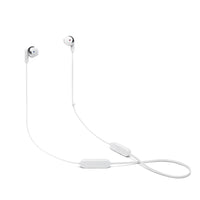 JBL TUNE 215BT Écouteurs boutons sans fil - Blanc-Écouteurs boutons sans fil