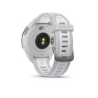 Garmin - Forerunner 165 Music - Gris Brume/Pierre Blanche-Avec les étiquettes d’effet d’entraînement et d’effet d’entraînement, vous verrez comment vos entraînements impactent votre condition physique et comprendrez les principaux bénéfice obtenu grâce à votre entraînement