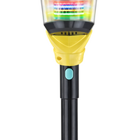 VTech - Lumi aspirateur interactif - Anglais-Quatre façons de jouer! Transformez l’aspirateur-balai en aspirateur portatif, en aspirateur portatif allongé ou même en mini aspirateur