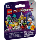 LEGO Minifigures Série 26 Espace-1 figurine spatiale à collectionner dans chaque boîte mystère pour un jeu de rôle spatial amusant