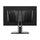 Moniteur de jeu MSI MAG 274QP QD-OLED X24 27" QHD OLED 240Hz-Type de panneau : QD-OLED de 3e génération, plat, traitement anti-reflet