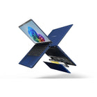 Dynabook - Ordinateur portable Portégé Z40L-N 14" - Intel Ultra 5 226V - SSD 512 Go - RAM 16 Go - Windows 11 Pro-En tant que PC Microsoft Copilot+, le Portégé Z40L-N intègre les fonctionnalités Live Captions, Gesture Control et Windows Studio Effects, propulsées par un NPU amélioré pour une intelligence artificielle avancée embarquée qui optimise les flux de travail, la commodité et la productivité.