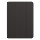 Apple - Étui Smart Folio pour iPad mini (A17 Pro / 6e génération), Noir-Smart Folio se fixe magnétiquement et vous pouvez le plier dans différentes positions