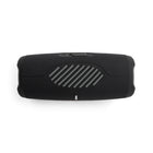 JBL CHARGE 5 - Enceinte Portable étanche - Noir-Contrôles : Alimentation, Bluetooth, Lire, Volume, Partyboost