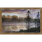 Frameworth - Andrew Collett Natures Promise Art Print - impression d'art encadree - 34 po l x 28 po H-Reproduction de qualite superieure de Natures Promise par Andrew Collett sur papier de qualite
