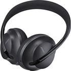 Casque Bose Noise Cancelling Headphones 700, noir-Bose AR est une plateforme de réalité augmentée audio unique en son genre, qui rend possibles de nouvelles expériences audio extraordinaires
