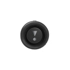 JBL - Flip 6 Enceinte portable étanche - Noir-Contrôles: Alimentation, Bluetooth, Lire, Volume, PartyBoost