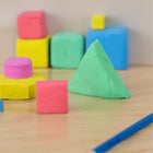 WABA - Relevant Play Mad Mattr - Bleu - 10 oz - Paquet de 2-Il peut être utilisé encore et encore en offrant des heures sans fin remplies de plaisir de jeu ouvert extensible.