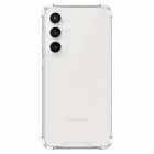Blu Element - DropZone Rugged Galaxy S24 FE Transparent-Testée pour des chutes jusqu’à 8 ft.