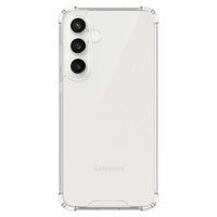 Blu Element - DropZone Rugged Galaxy S24 FE Transparent-Testée pour des chutes jusqu’à 8 ft.