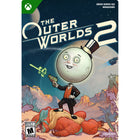 The Outer Worlds 2 - Édition Standard pour Xbox Series X [Téléchargement numérique]-Genre: Role Playing