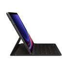 Samsung - Clavier AI Key Book Cover Slim pour Galaxy Tab S9 - Noir-8