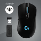 Souris gaming Logitech® G703 LIGHTSPEED sans fil avec capteur HERO 25K - noir-7