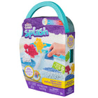 Kinetic Sand - Coffret de démarrage Splash avec 170 g de sable de jeu changeant de couleur-8
