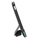 Targus - Étui SafePort Rugged Max pour iPad (A16/11e gén.) et (10e gén.) 10,9" - Noir-Réussit les essais de chute de qualité militaire de 5,9 pi/1,8 m (MIL-STD-810G)