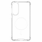Blu Element - Ensemble Protection Totale pour Galaxy S25 Edge-5